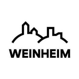 Stadt Weinheim Stadt Weinheim